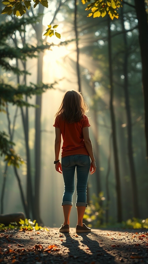 The Fork in the Road