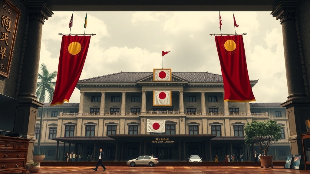 Pengesahan UUD 1945 oleh PPKI: Sejarah dan Prosesnya