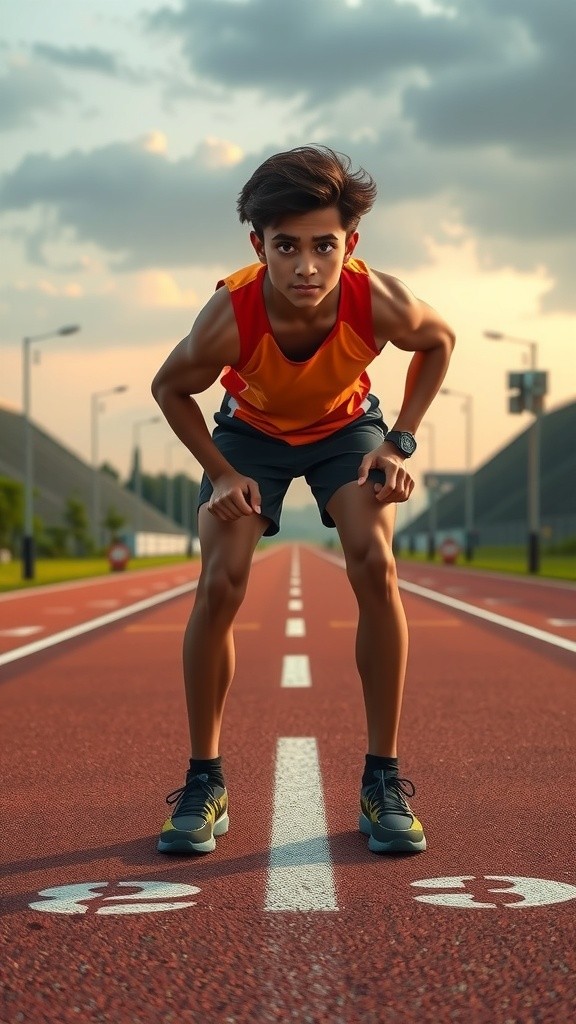 Prove Them Wrong: A Journey of Self-Belief