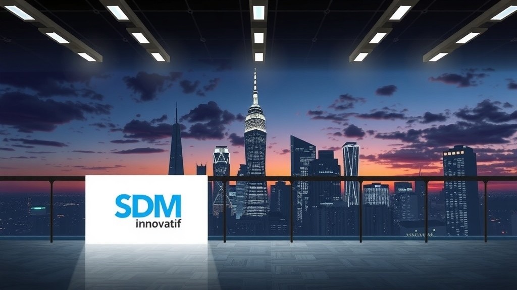 Inovasi Manusia di Era Mesin Canggih