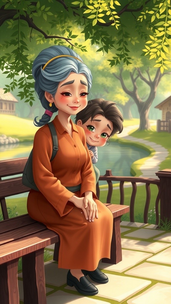 रत्नों के फायदे की कहानी