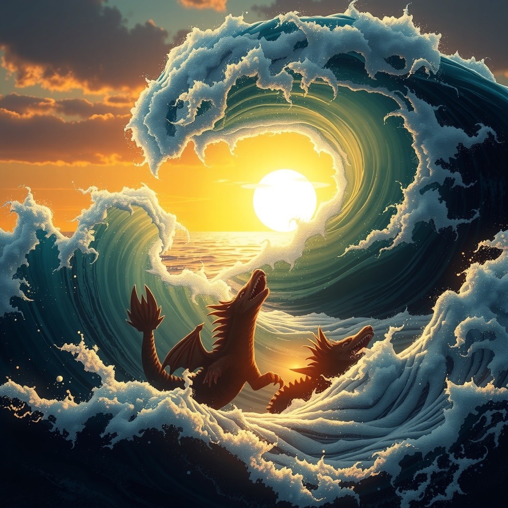 Dhanteras: Churning of Prosperity