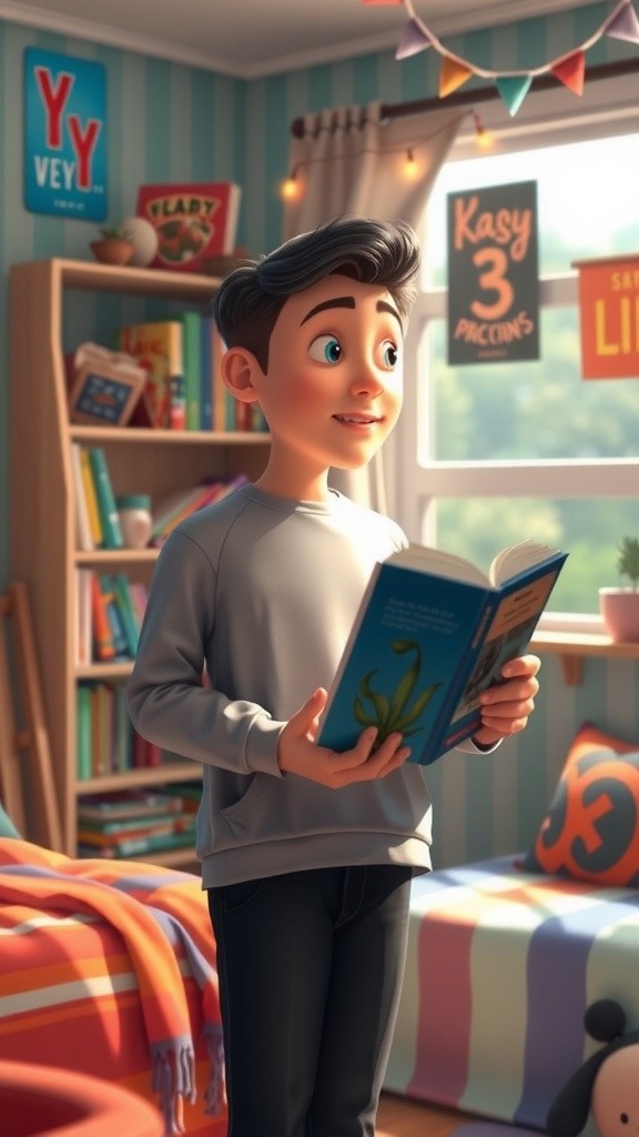 7 Fakta Unik tentang Pengetahuan yang Bikin Mindblown!