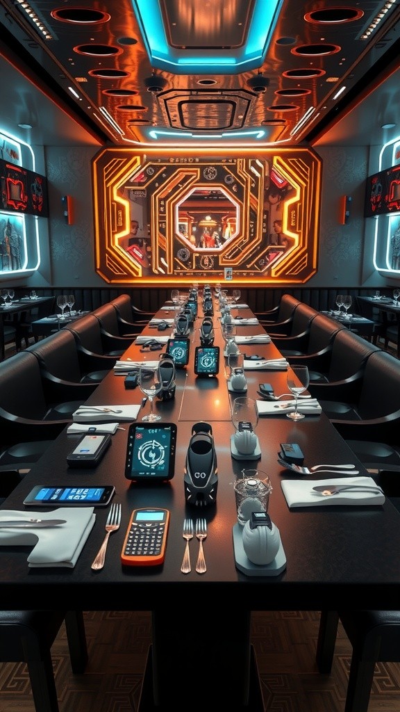 SynTaste: Menggugah Selera di Dunia Virtual