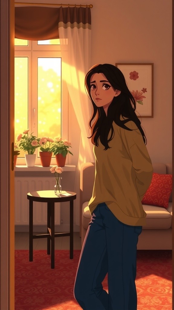 The Case of the Missing Necklace: A Detective Adventure