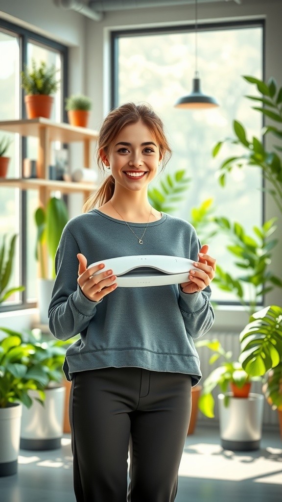 Cool Eco Gadgets That Save the Planet! 🌍🌱