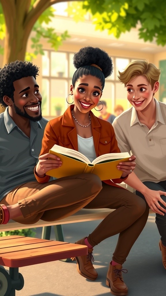 The Power of Kindness: Small Acts, Big Impact!