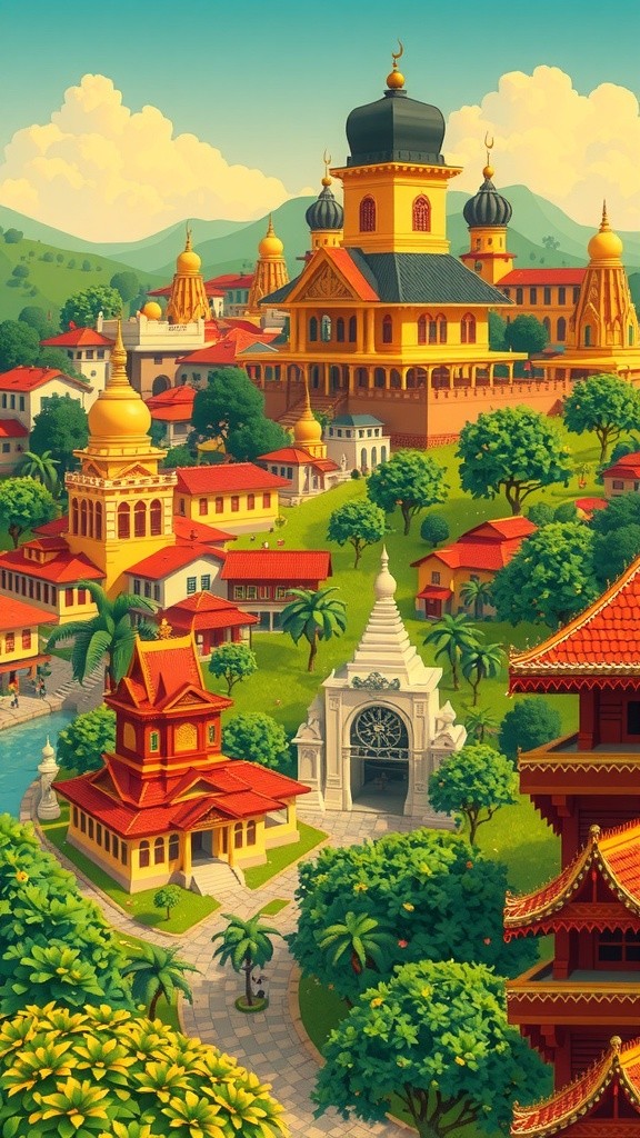 Fakta Unik tentang Daerah Istimewa Yogyakarta