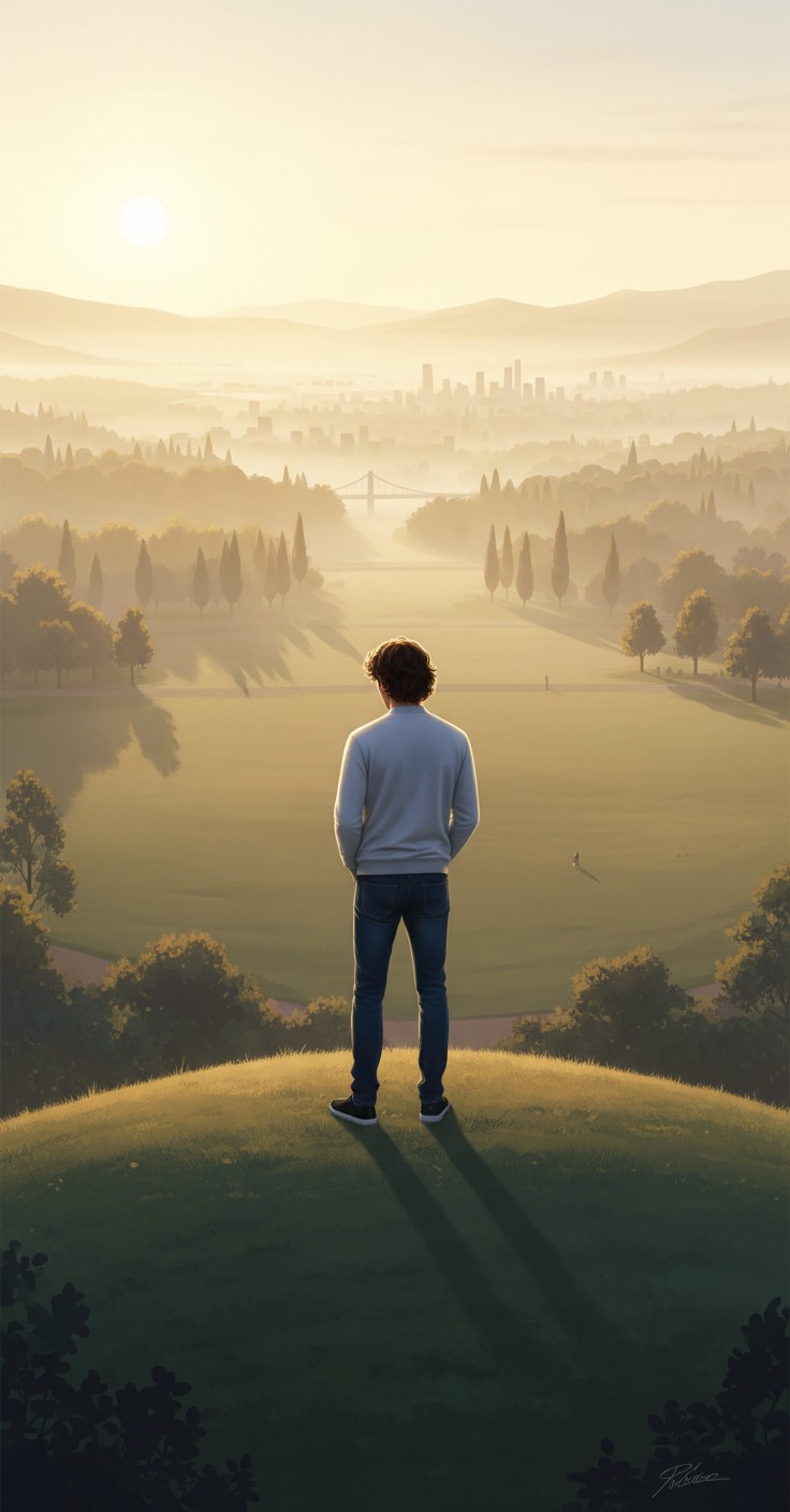 Embrace the Journey: Finding Strength in Starting Over