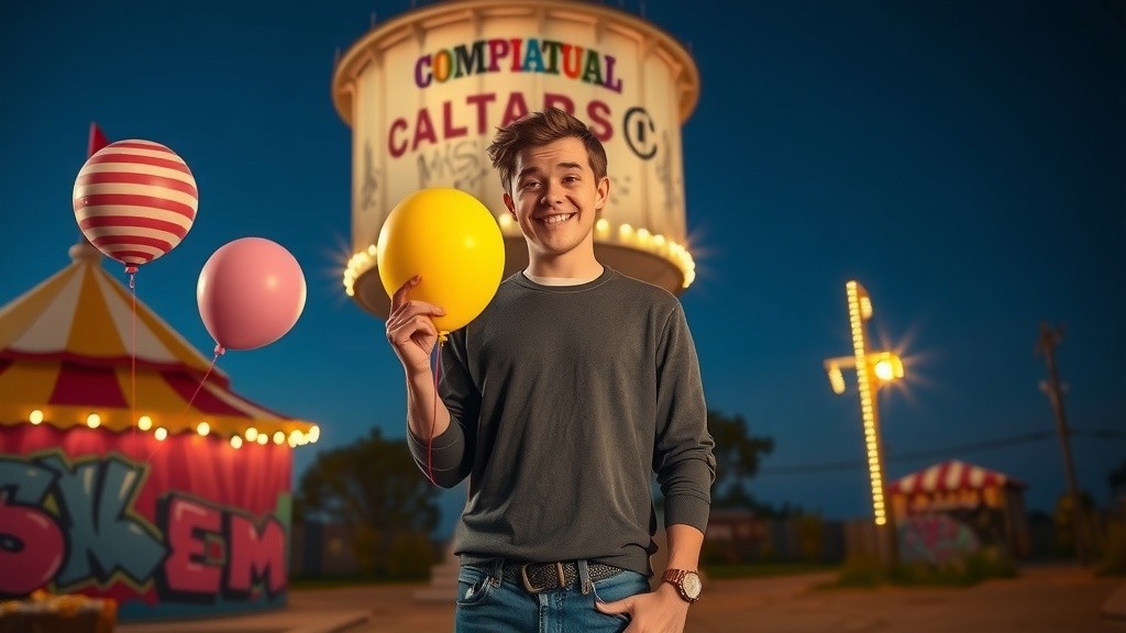 A Journey of Hearts: Love and Hope