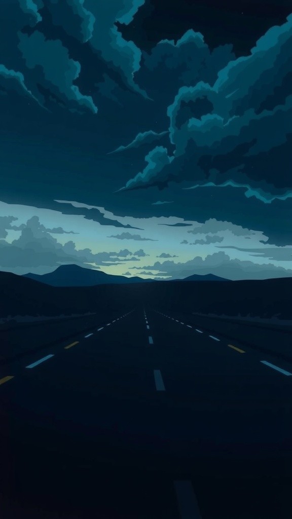 Jangan Takut, Tuhan Menyertaimu