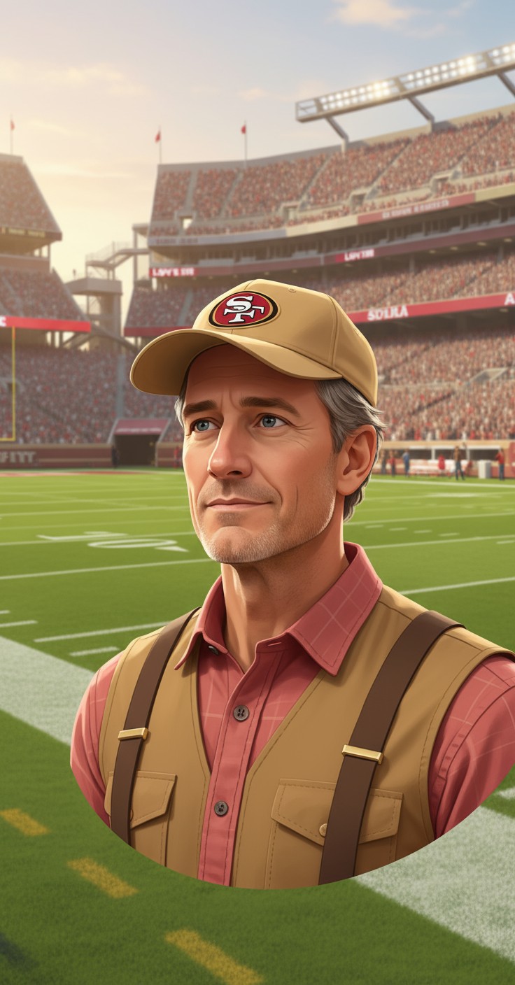 Gold Miner Shares Wisdom on Coach Shanahan's Talent Hunt!