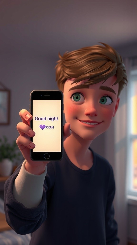 Messages of Remembrance