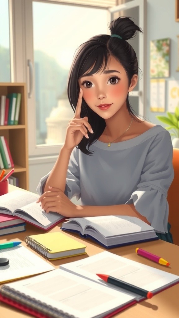 Study Hacks That Work!