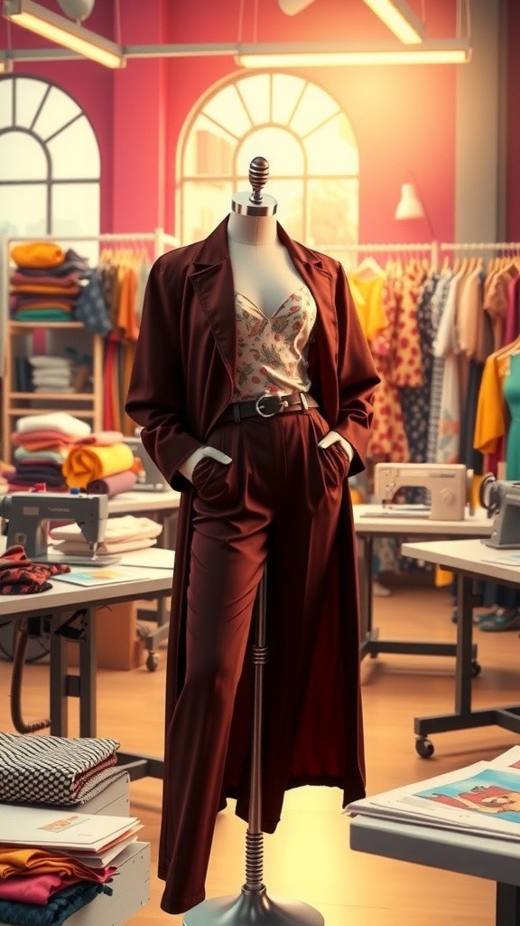 Embrace Elegance: Celebrating Nigerian Fashion with Tomibeth