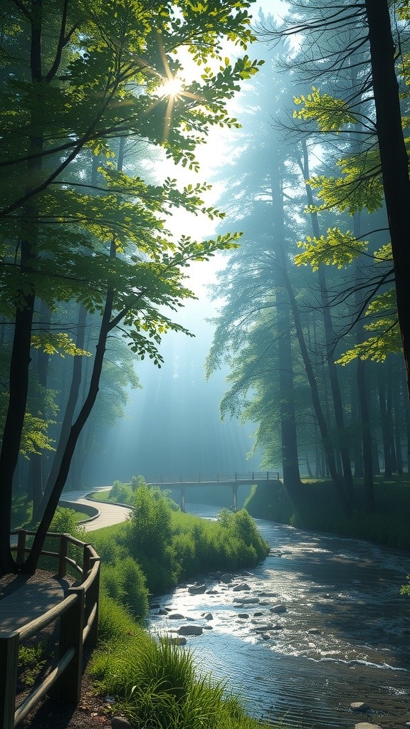 Valerian: Nature's Gentle Healer