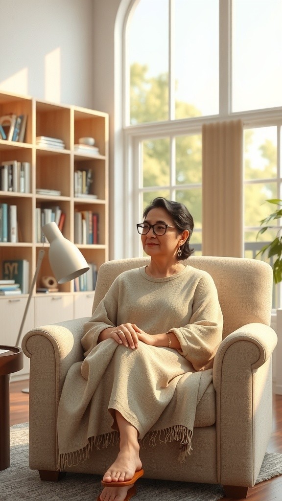 अकेलेपन और तन्हाई का अंतर