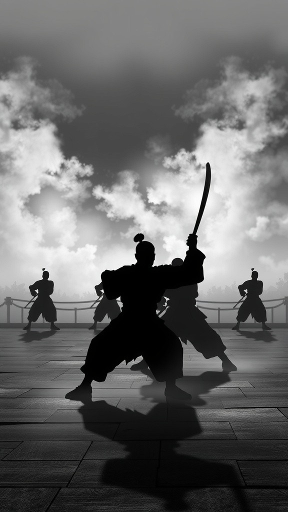 Meong-Kun: Pahlawan Orange Kungfu!