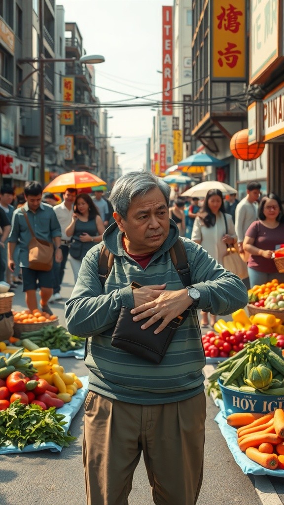 Efek Bystander: Kenapa Kita Diam Saat Melihat Kesulitan?