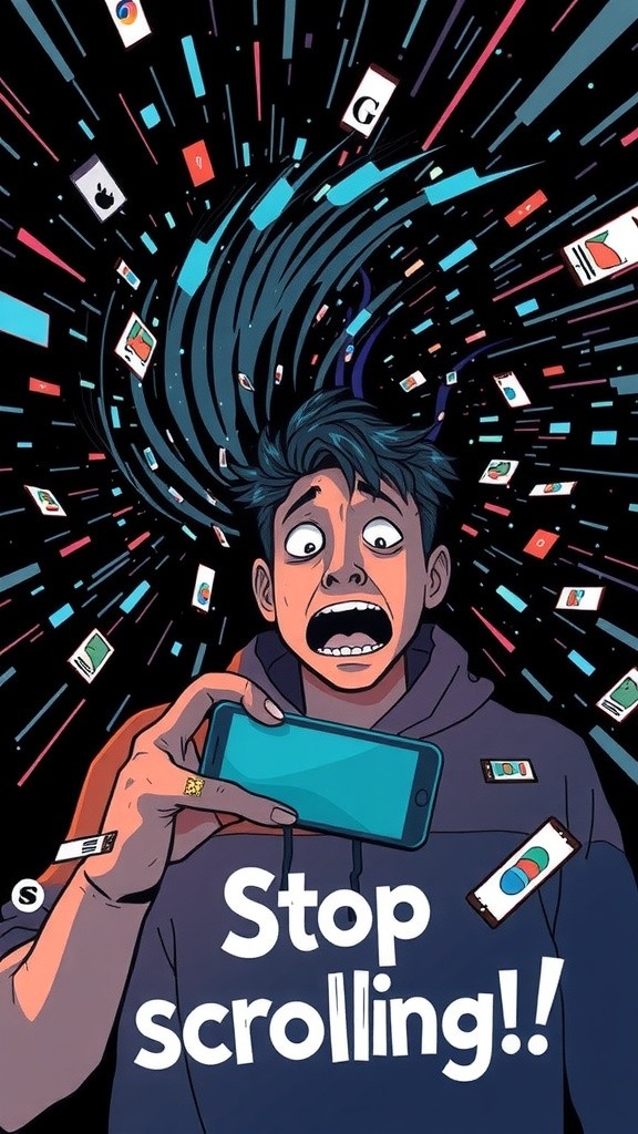 7 Insane Facts That Will Make You Question Reality!