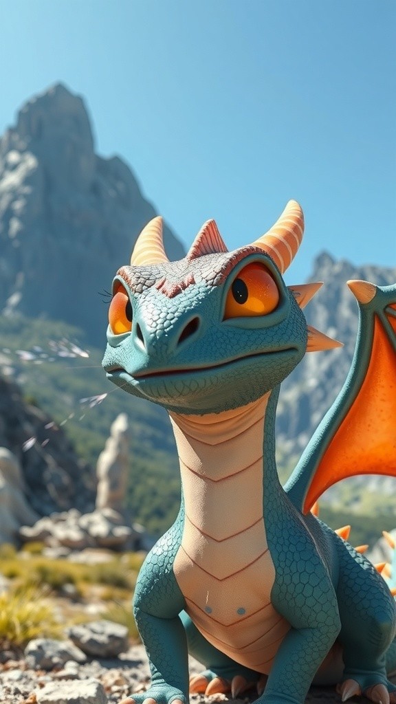 डिन्को: छींक से बचे गाँव की कहानी