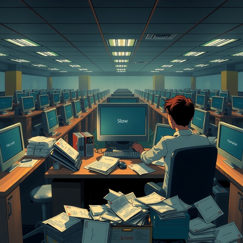 Complete IT Support at Your Doorstep!