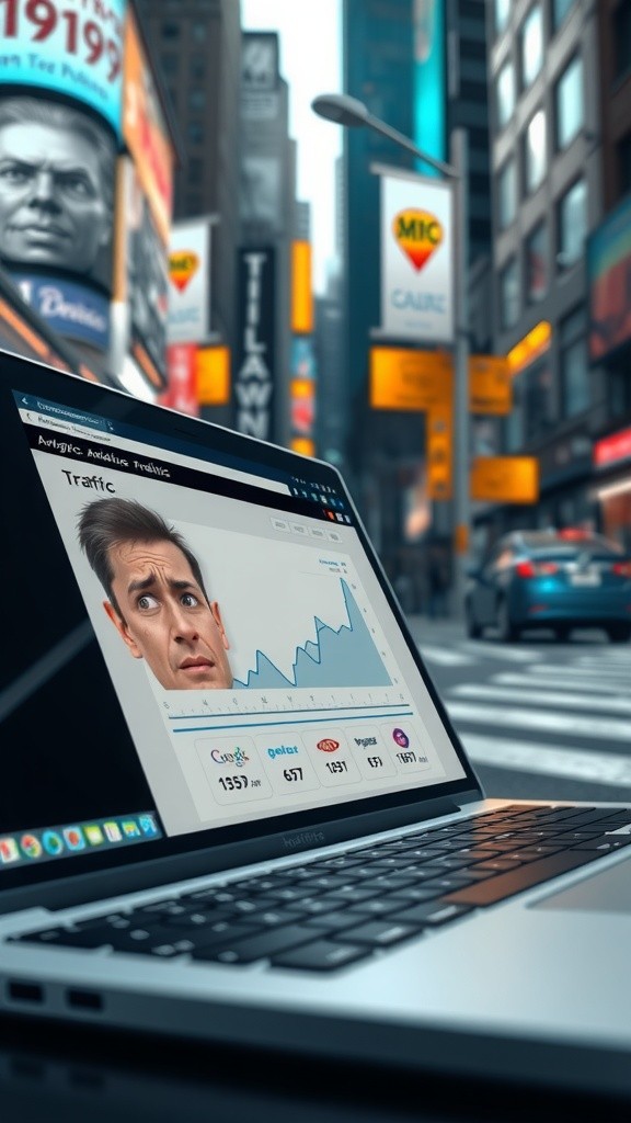 Unlock Your Business's Full Potential with Expert SEO Strategies!