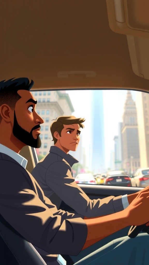 Pengorbanan di Saat Kritis