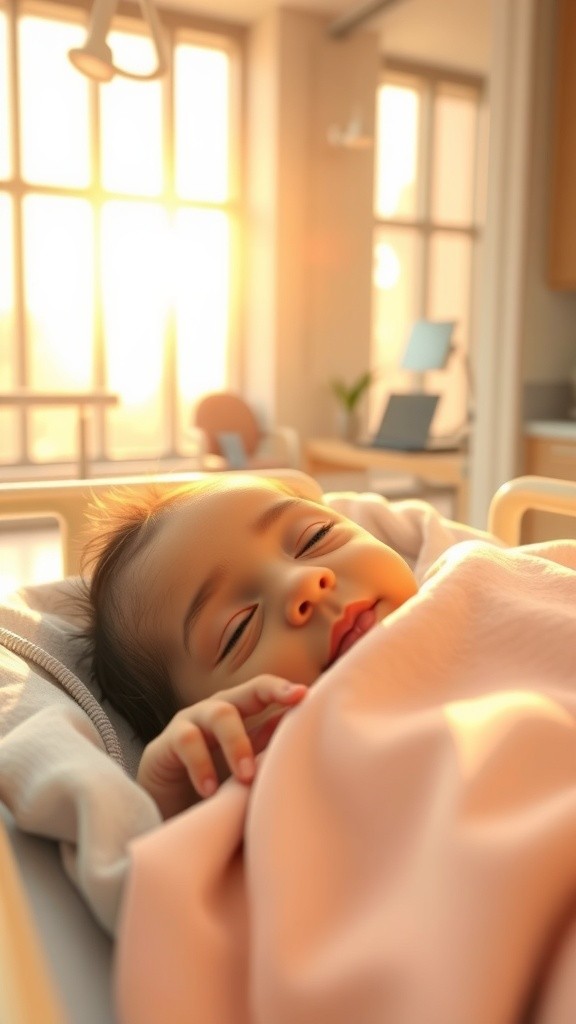 A Timelapse Journey: From Birth to Serenity