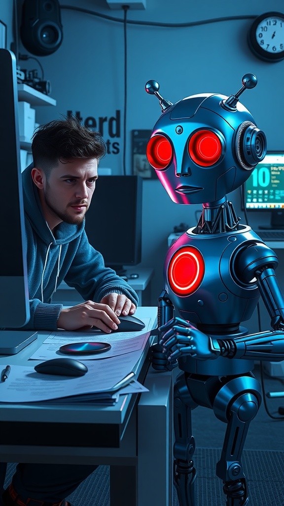 AI Jujur: Lebih Tahan Banting dari Mantan