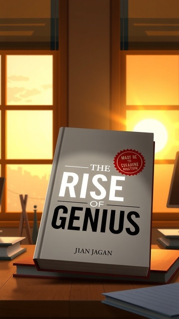 Emmanuel: The Architect of Resilience and Innovation