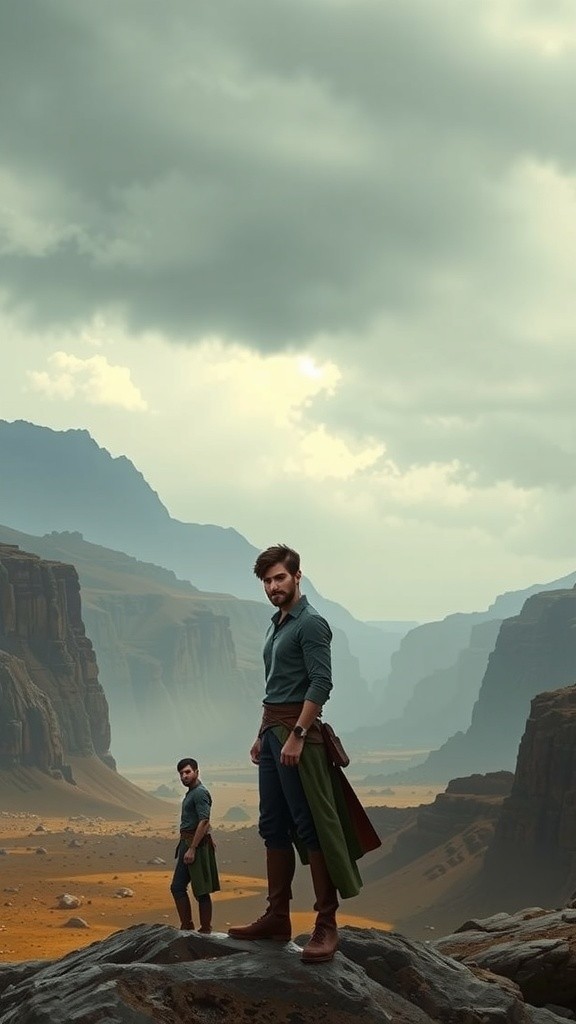 Naruto vs Sasuke: Pertarungan di Lembah Akhir