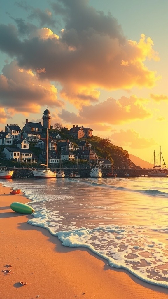 The Folktale of Malin Kundang