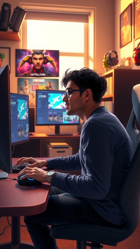 Discover Exciting Adventures with SpawnEmpire!