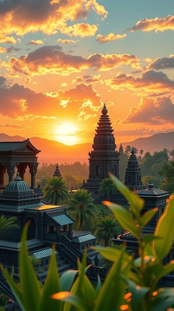 Fakta Menarik Sejarah Indonesia yang Tersembunyi