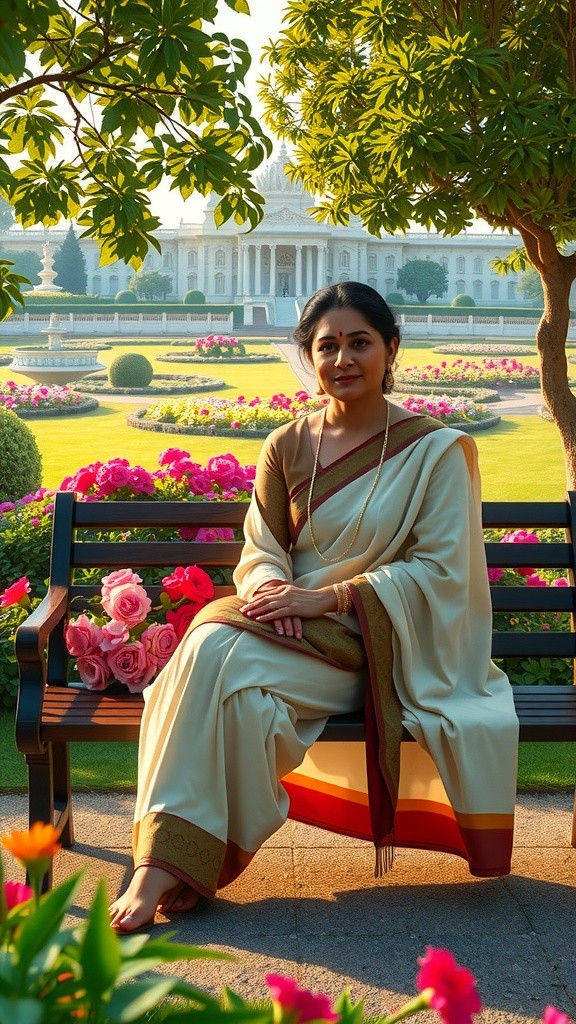 रानी और नन्हा पक्षी: करुणा की कहानी