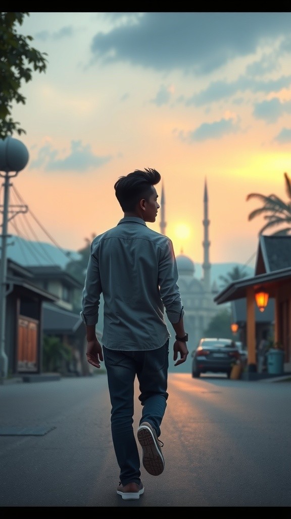 Kejujuran dan Berkah Allah