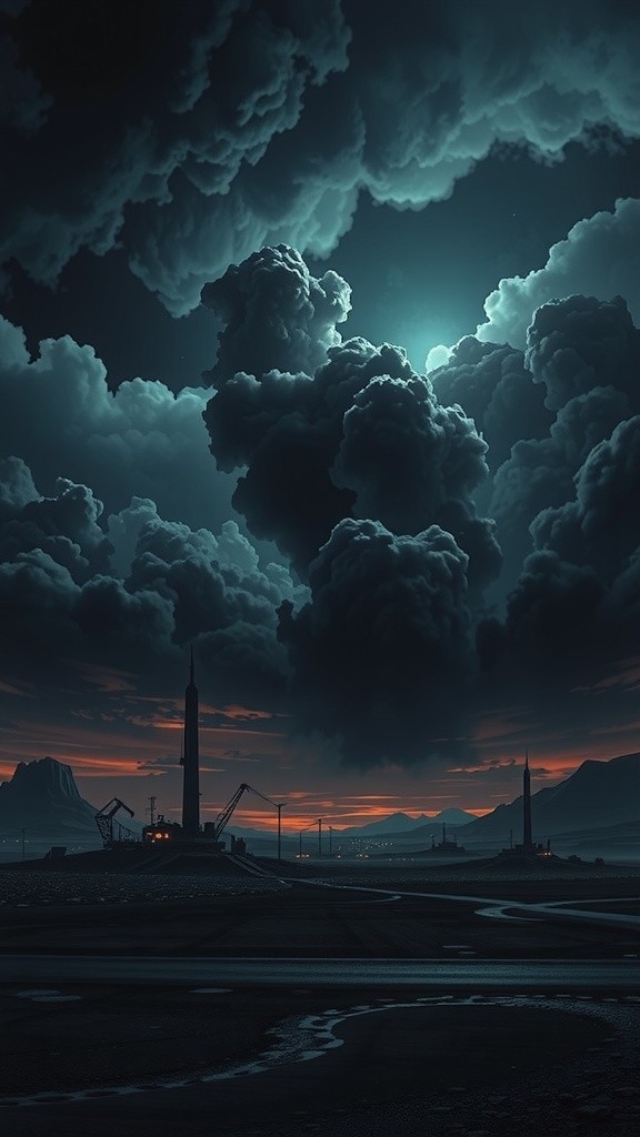 Fitnah Terbesar: Munculnya Al-Masih Ad-Dajjal di Akhir Zaman