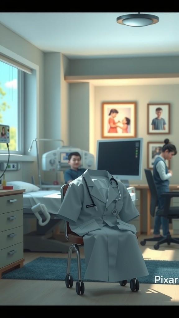 A Calling to Care: My Journey to Nursing