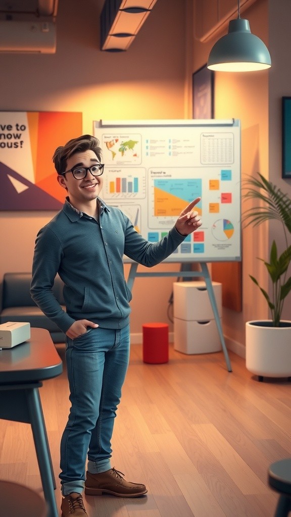 5 Habits of Successful People