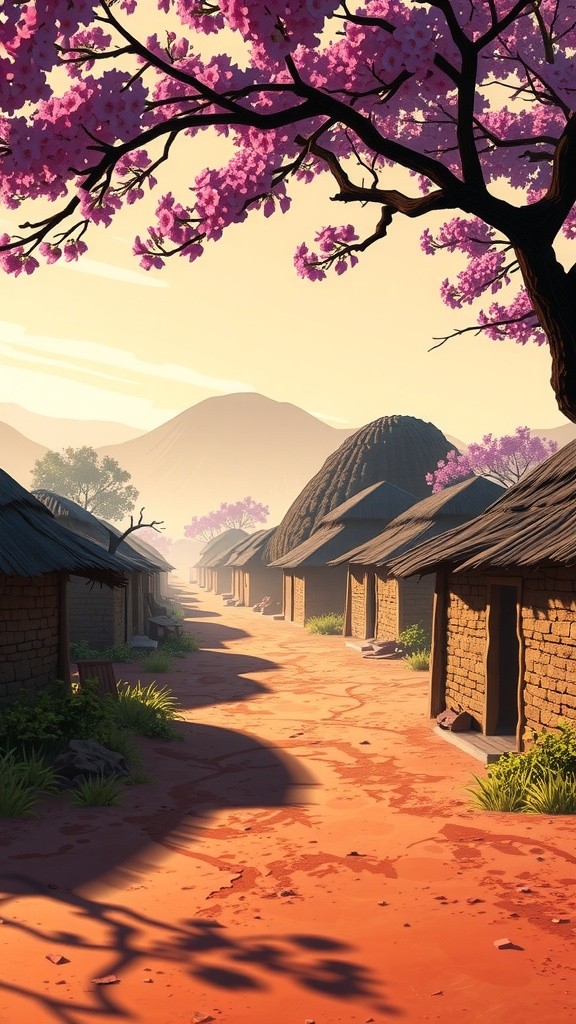 The Heart of Owinykibul: The Kindness of Obwoya Pa Bal