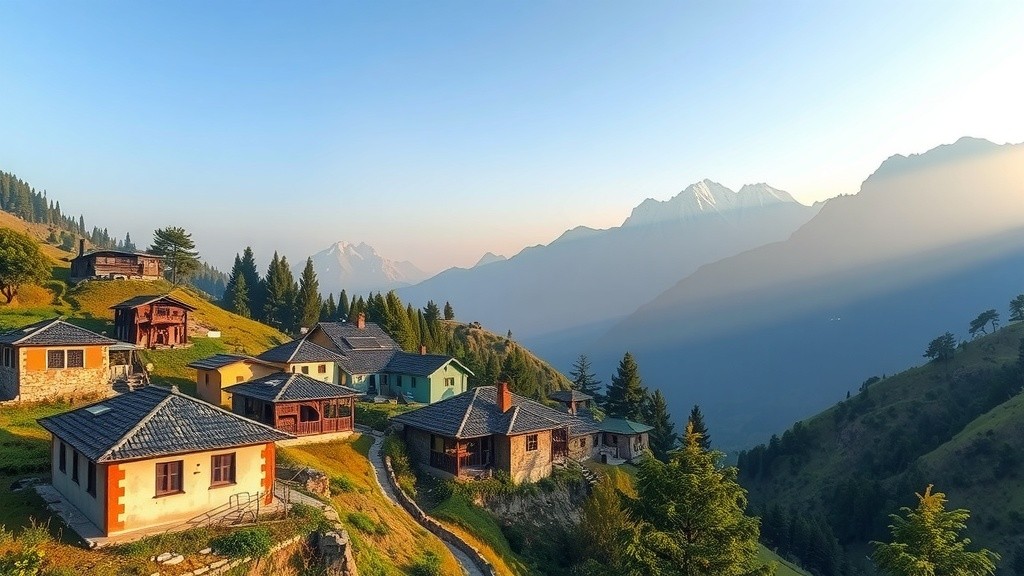 आरव का उड़ान सपना