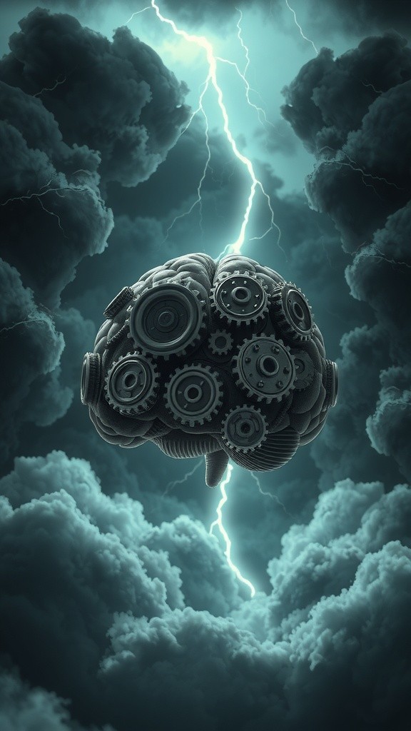 Reprograma tu Cerebro: Gratitud y Compasión para la Felicidad