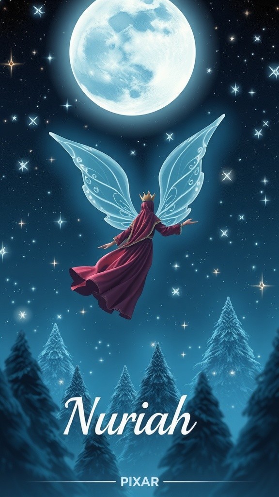 نوریہ اور محبت کا جادو