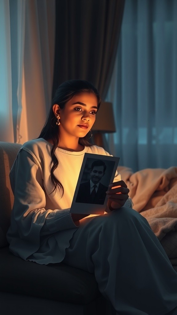 आपका असली आईना: अकेले में आपके किए काम