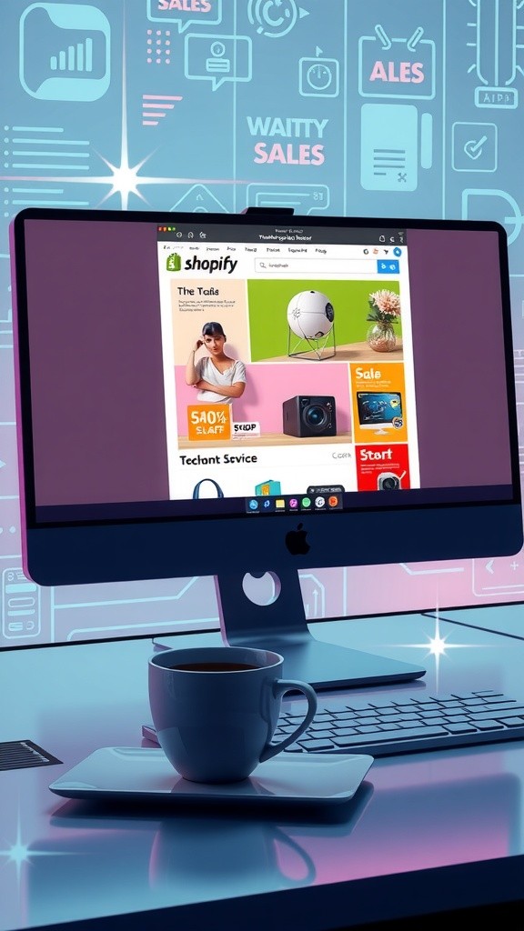 3 Small Mistakes Hurting Your Shopify Sales!