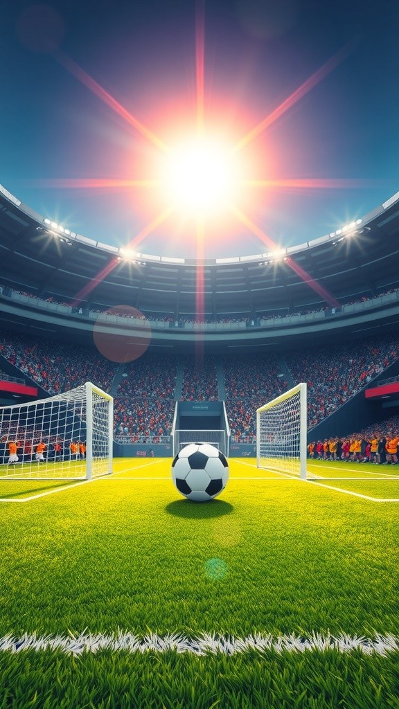 Ronaldo aur Messi: Dono Legends ko Respect!