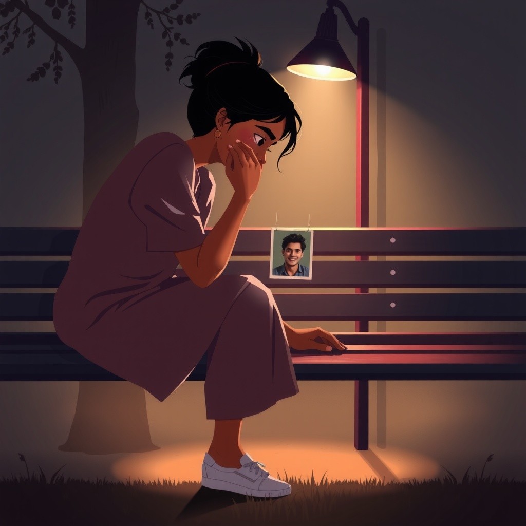 Maa-Beta: Rishton ki Samajh