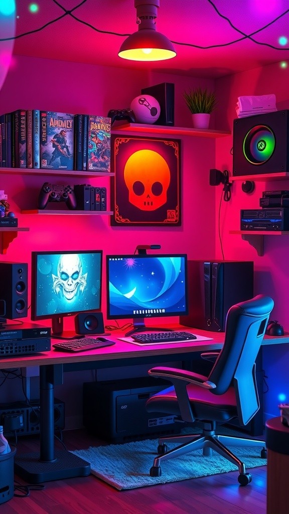 Jual Beli Akun Game Terpercaya di KYYZ STORE!