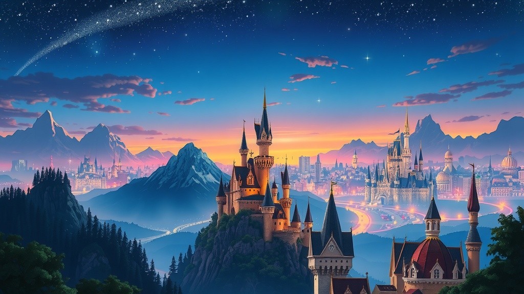 مغامرات خالد في مدينة الاحتمالات